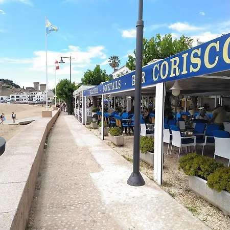 Corisco 2*