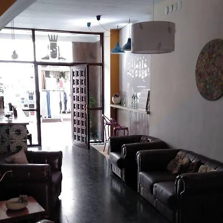 Otel Corisco 2*