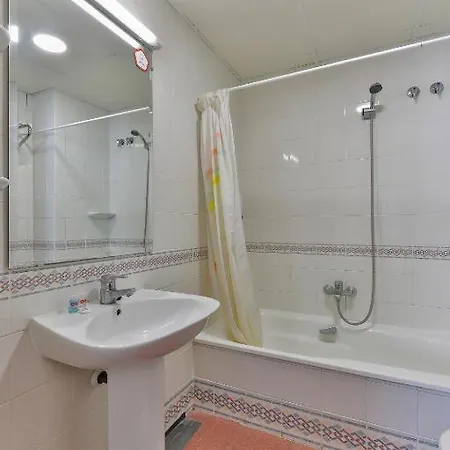 Otel Corisco