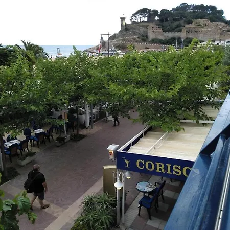 Corisco Otel