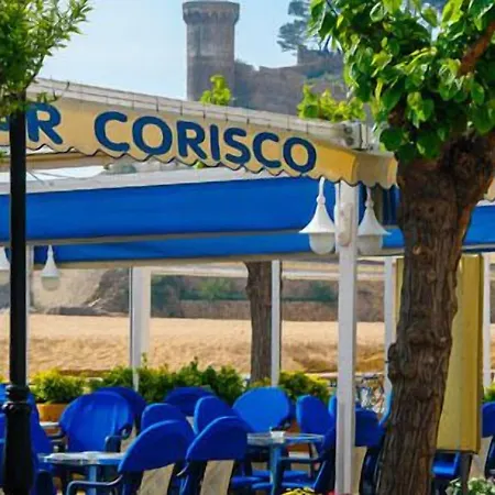 Corisco Tossa de Mar