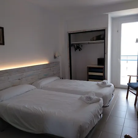 Corisco Tossa de Mar