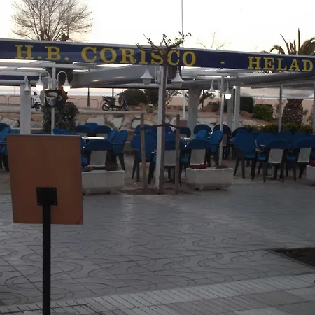 Otel Corisco