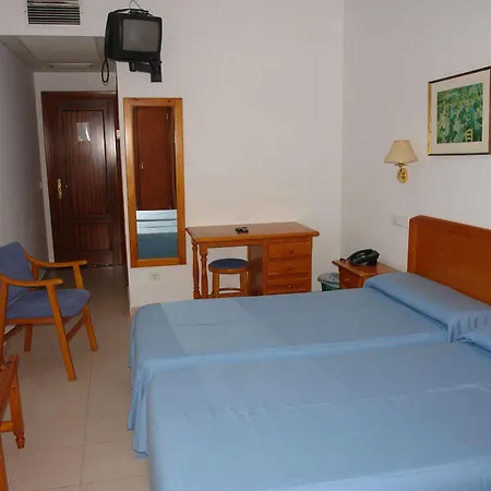 Corisco Otel