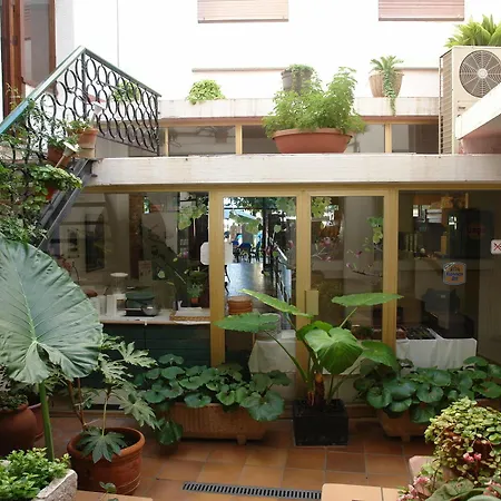 Corisco Tossa de Mar