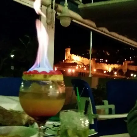 Corisco Otel Tossa de Mar