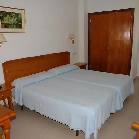 Corisco Otel