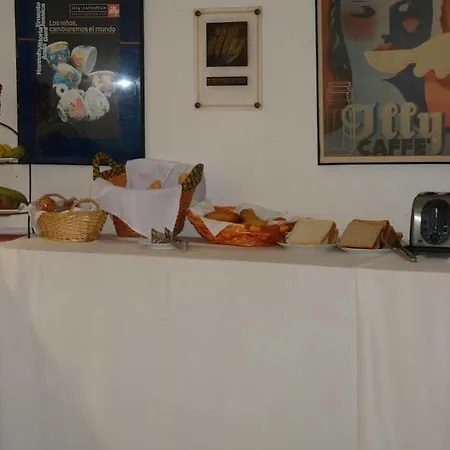 Hotel Corisco Tossa de Mar