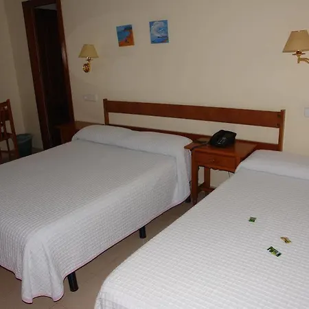 Corisco Otel 2*