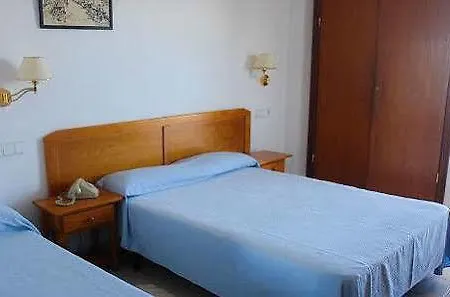 Corisco Otel Tossa de Mar
