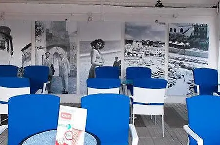 Corisco Otel Tossa de Mar
