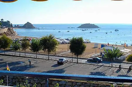 Corisco Tossa de Mar