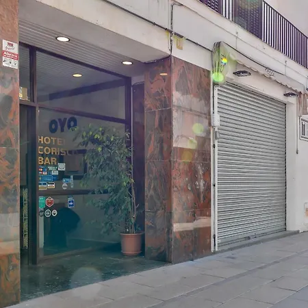 Corisco Tossa de Mar