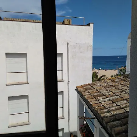 Corisco Tossa de Mar