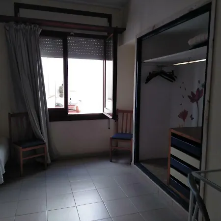 Corisco Otel 2*