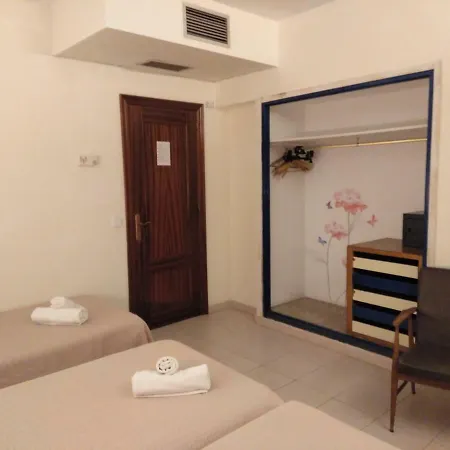 Otel Corisco