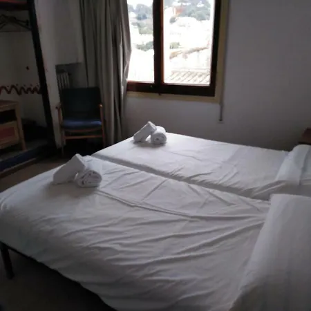 Corisco Otel 2*