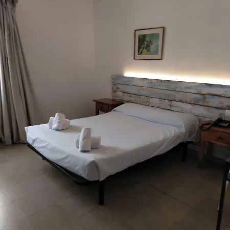 Otel Corisco