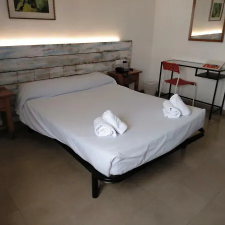 Otel Corisco