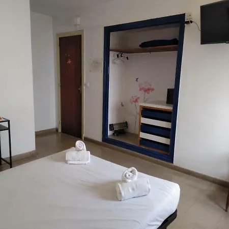 Corisco Tossa de Mar