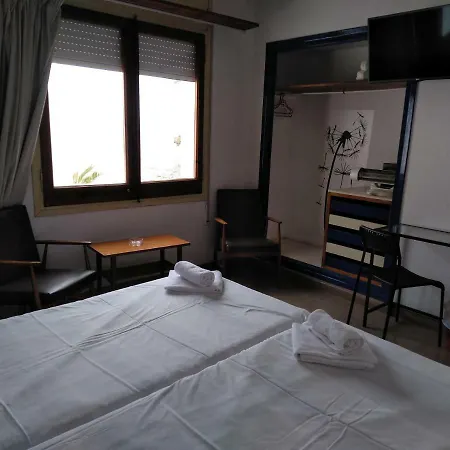 Otel Corisco 2*