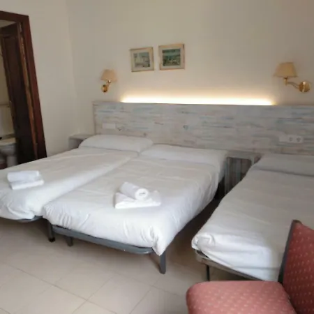 Otel Corisco 2*