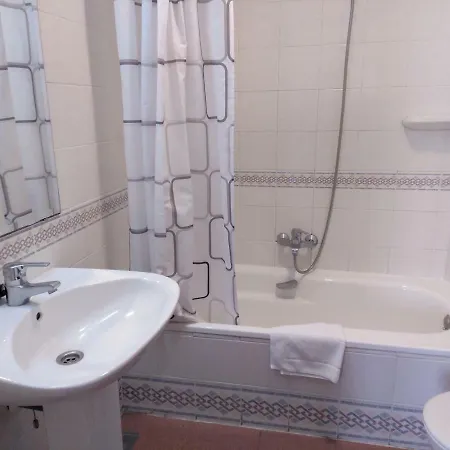 Corisco 2* Tossa de Mar