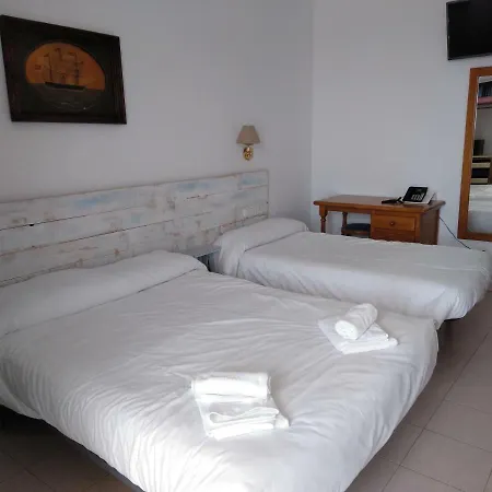 Corisco 2* Tossa de Mar