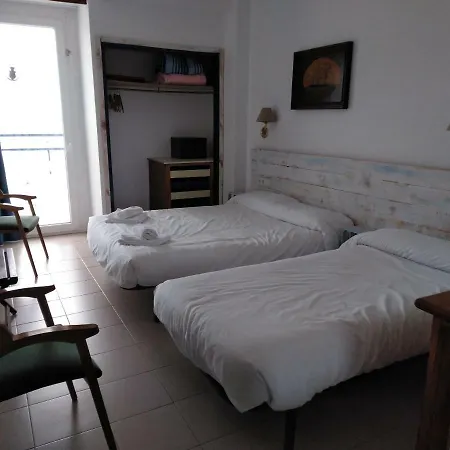 Corisco Otel 2*