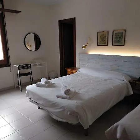 Corisco Otel Tossa de Mar