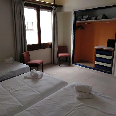 Corisco Otel