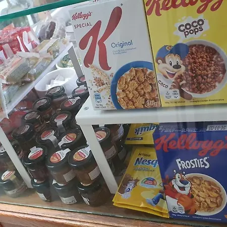 Готель Corisco Тоса-де-Мар