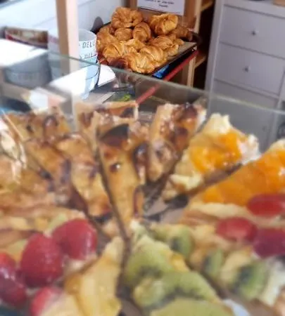 Готель Corisco Тоса-де-Мар