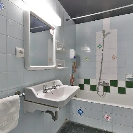 Corisco Hotel Tossa de Mar