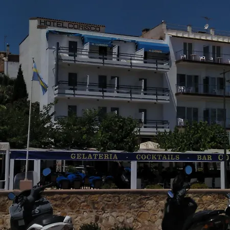Corisco 2*