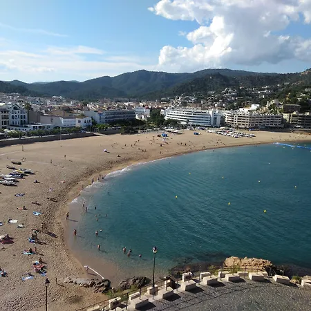 Corisco 2* Тоса-де-Мар