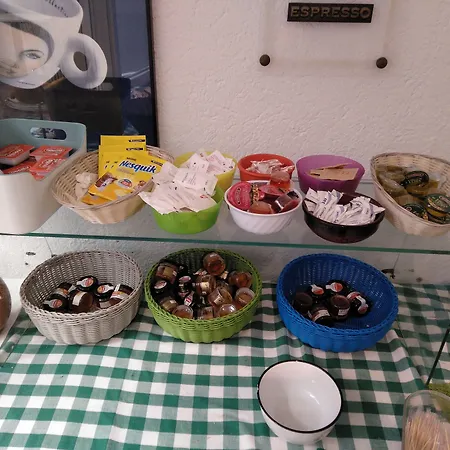 Hotel Corisco Tossa de Mar