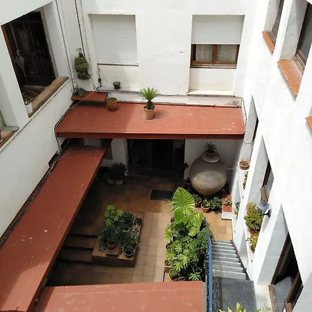 Hotel Corisco Tossa de Mar