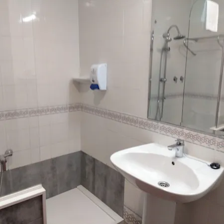 Corisco 2* Tossa de Mar