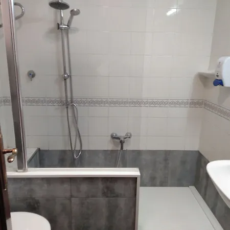 Готель Corisco