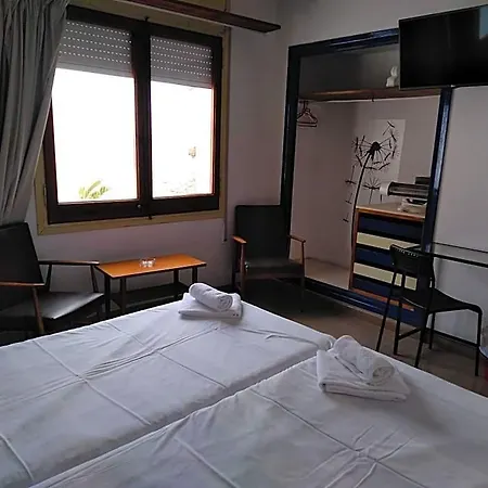 Corisco Hotel Tossa de Mar
