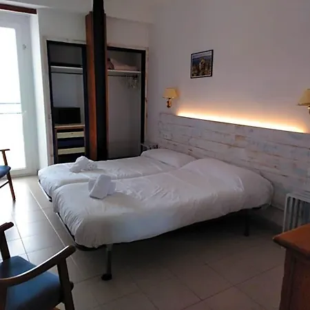 Corisco Hotel Tossa de Mar