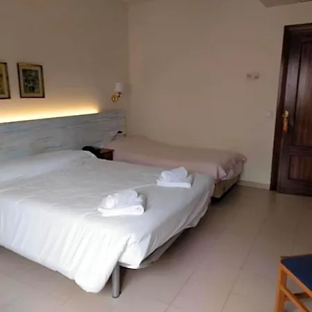 Corisco Hotel Tossa de Mar