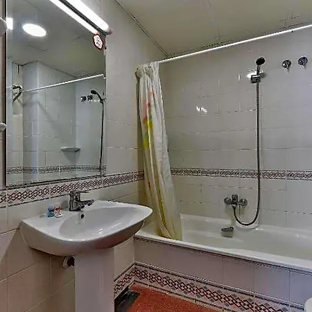 Corisco Szálloda 2*