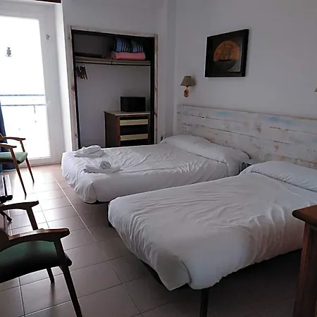 Corisco Hotel