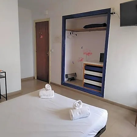 Corisco Hotel Tossa de Mar