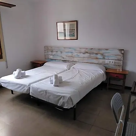 Hotel Corisco 2*