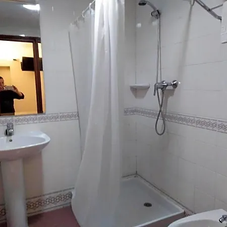Hotel Corisco 2*