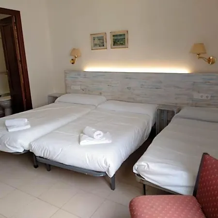 Corisco Hotel