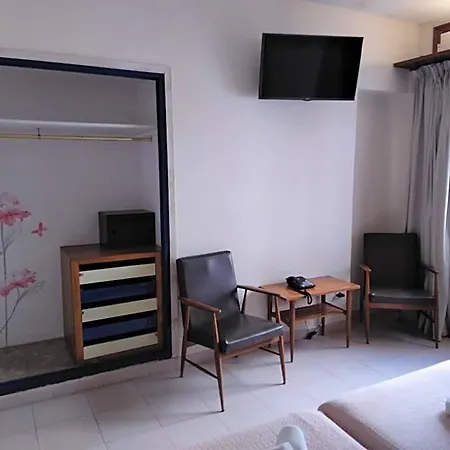 Hotel Corisco 2*